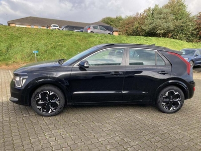 Kia Niro EV Prestige - CUV Aut.