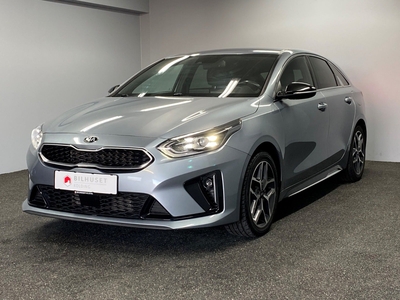 Kia ProCeed 1,6 CRDi 136 GT-Line DCT 5d