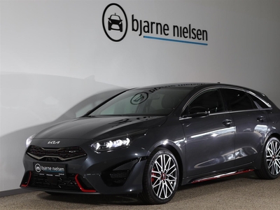 Kia ProCeed 1,6 T-GDi GT DCT 5d