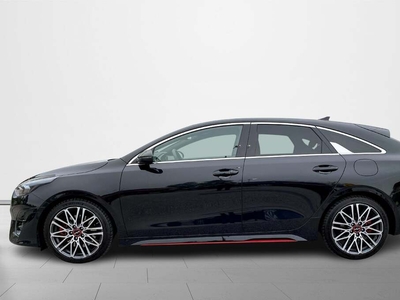 Kia ProCeed T-GDi GT DCT - St.car Aut.