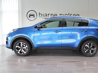 Kia Sportage GDi Advance - SUV