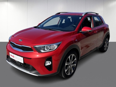 Kia Stonic 1,0 T-GDi Vision DCT 5d