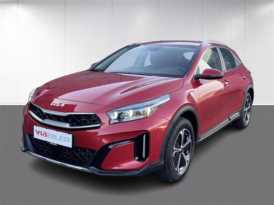 Kia XCeed 1,6 GDIPlugin-hybrid Prestige DCT 141HK 5d 6g Aut. - Hatch