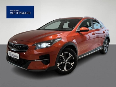 Kia XCeed 1,6 GDIPlugin-hybrid Prestige DCT 141HK 5d 6g Aut. - Hatch