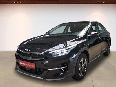 Kia XCeed 1,6 PHEV Prestige DCT 5d