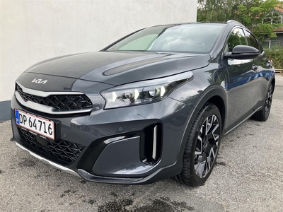 Kia XCeed 1,6 PHEV Upgrade DCT 5d