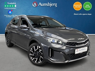 Kia XCeed 1,6 PHEV Upgrade DCT 5d