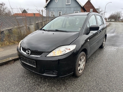 Mazda 5 1,8 Comfort+ 5d