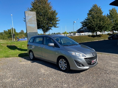 Mazda 5 2,0 Sport 7prs 5d