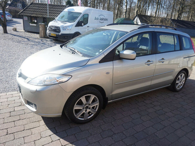 Mazda 5 Touring 7prs