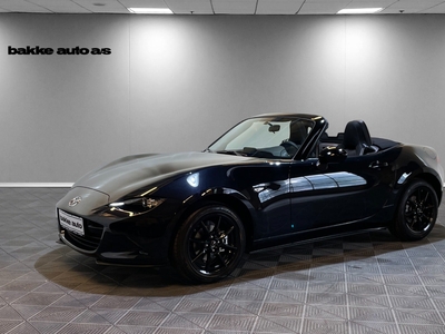 Mazda MX-5 1,5 SkyActiv-G 132 Roadster Prime-Line 2d