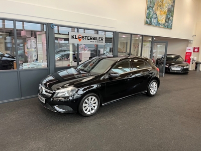 Mercedes A180 1,5 CDi aut. 5d