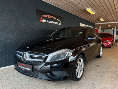 Mercedes A180 1,5 CDi Urban 5d