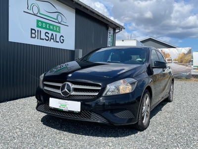 Mercedes A180 1,5 CDi Urban aut. 5d