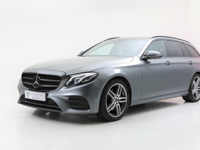 Mercedes E220 d 2,0 AMG Line stc. aut. 4Matic 5d