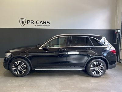 Mercedes GLC220 d 2,0 aut. 4Matic 5d