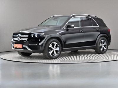 Mercedes GLE350 de 2,0 aut. 4Matic 5d