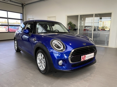 MINI Cooper 1,5 Essential 3d