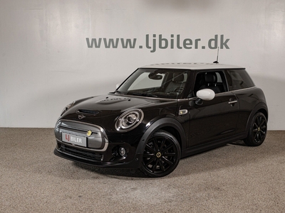 MINI Cooper SE 3d