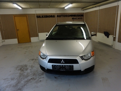 Mitsubishi Colt 1,1 Invite ClearTec 3d