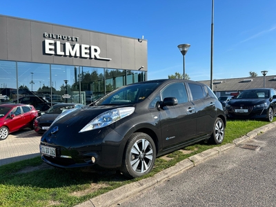 Nissan Leaf 30 Tekna 5d