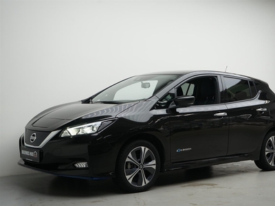 Nissan Leaf 62 e+ Tekna 5d