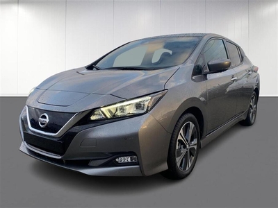 Nissan Leaf EL Tekna 40 kWh 150HK 5d Aut. - Hatch