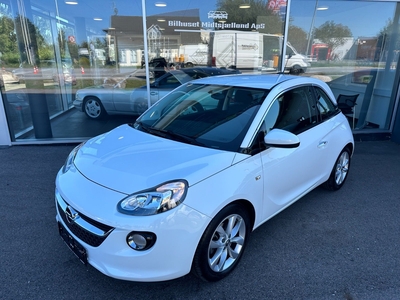 Opel Adam 1,2 Jam 3d