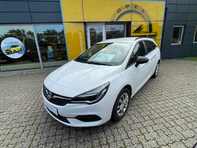 Opel Astra 1,2 T 110 Edition+ Sports Tourer 5d