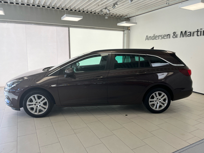 Opel Astra Sports Tourer 1,0 Turbo Enjoy Start/Stop 105HK Stc