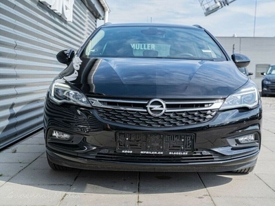 Opel Astra T 105 Excite Sports Tourer - Mellem St.car