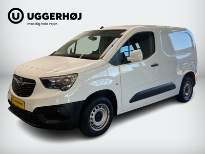 Opel Combo 1,5 D 102 Enjoy L1V1