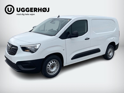 Opel Combo 1,5 D 102 Enjoy L2V2