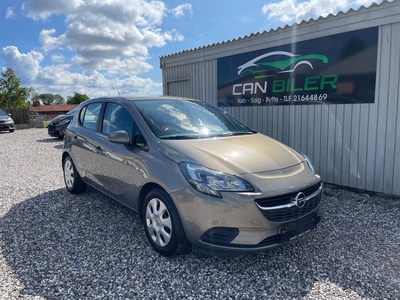 Opel Corsa 1,0 T 90 Enjoy 5d