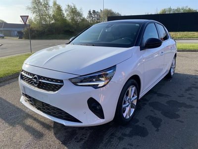 Opel Corsa 1,2 Blanc