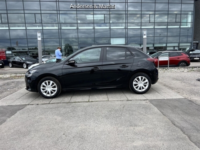 Opel Corsa 1,2 Edition 75HK 5d