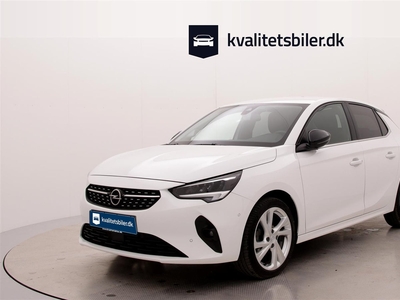 Opel Corsa 1,2 Elegance 5d