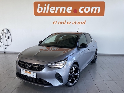 Opel Corsa 1,2 Sport 5d