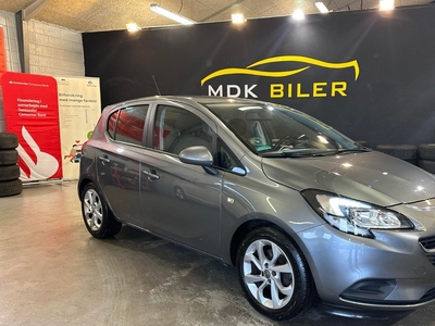 Opel Corsa 1,3 CDTi 95 Sport 5d