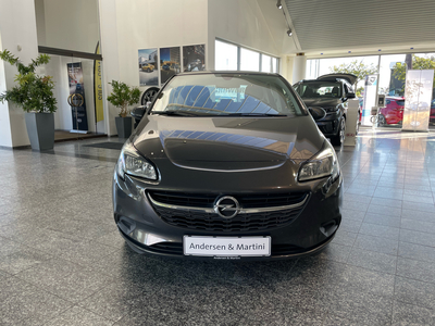 Opel Corsa 1,4 Enjoy Start/Stop 90HK 5d