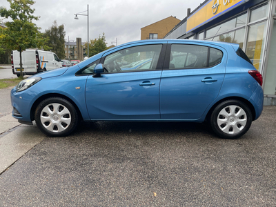 Opel Corsa 1,4 Enjoy Start/Stop 90HK 5d