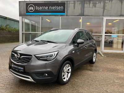 Opel Crossland X 1,2 Elegance 5d