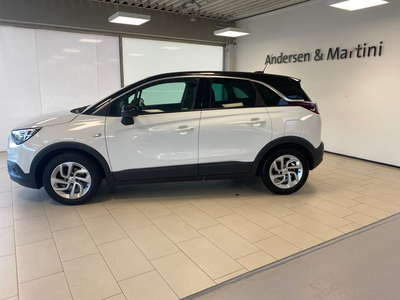 Opel Crossland X 1,2 Innovation 81HK 5d