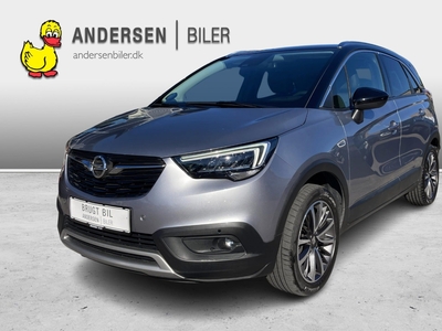 Opel Crossland X 1,2 T 110 Sport 5d