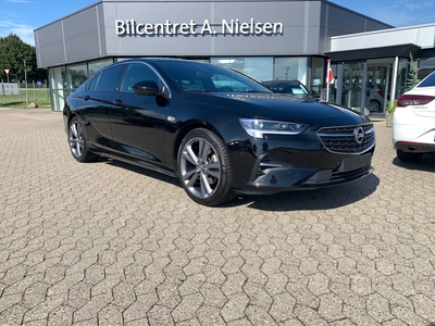 Opel Insignia 2,0 D 174 Ultimate Grand Sport aut. 5d