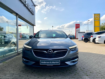 Opel Insignia Sports Tourer 2,0 Turbo Dynamic Start/Stop 260HK Stc 8g Aut.