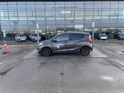 Opel Karl 1,0 Cosmo 75HK 5d