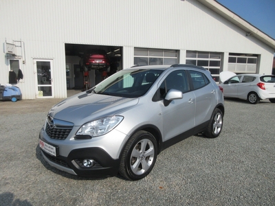 Opel Mokka 1,4 T 140 Enjoy 5d