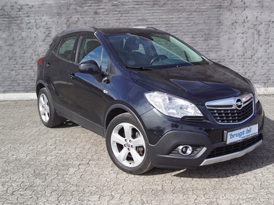 Opel Mokka 1,6 Enjoy eco 5d