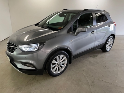 Opel Mokka X 1,4 T 140 Innovation aut. 5d